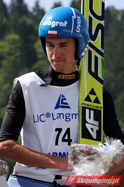 088 Kamil Stoch